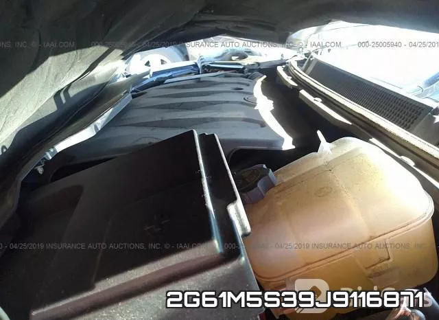 2G61M5S39J9116871 фото 2