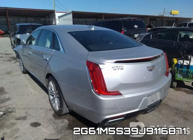 2G61M5S39J9116871 фото 4