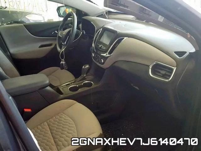2GNAXHEV7J6140470 фото 6