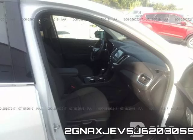 2GNAXJEV5J6203055 фото 6