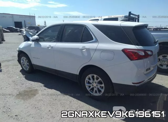 2GNAXKEV9K6196151 фото 4