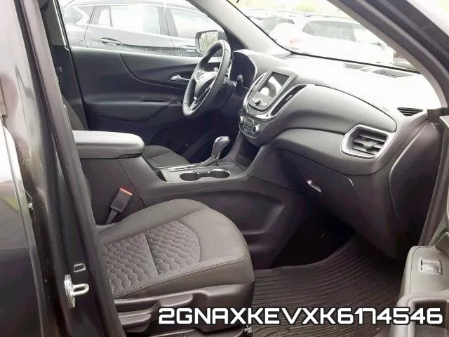 2GNAXKEVXK6174546 фото 6