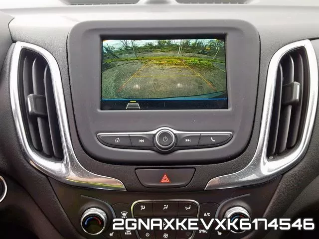 2GNAXKEVXK6174546 фото 10