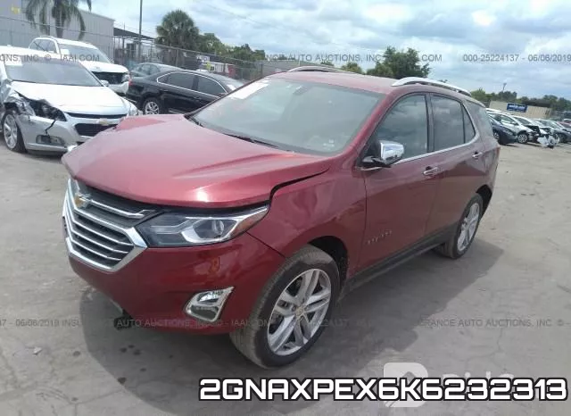 2GNAXPEX6K6232313 фото 3