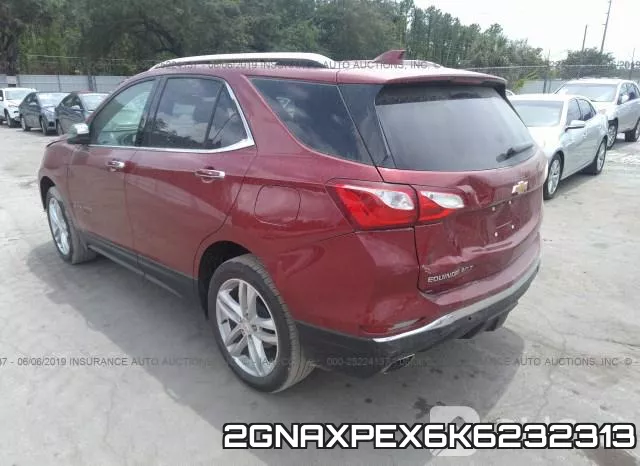 2GNAXPEX6K6232313 фото 4