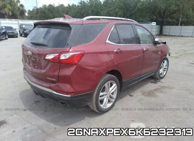 2GNAXPEX6K6232313 фото 5