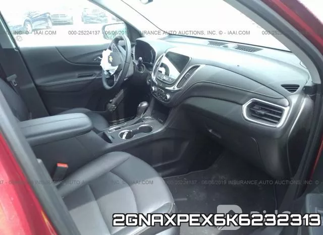 2GNAXPEX6K6232313 фото 6