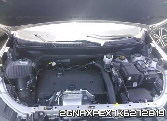 2GNAXPEX7K6272819 фото 2
