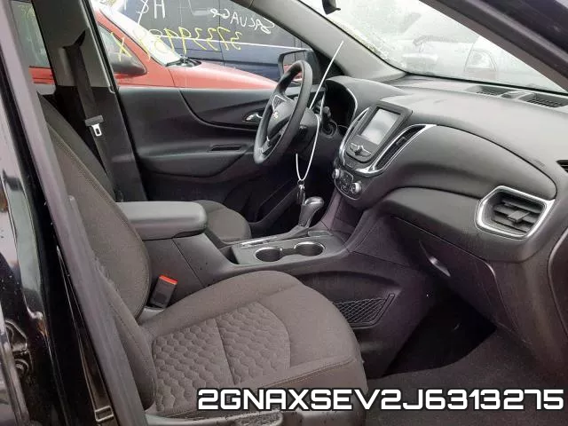 2GNAXSEV2J6313275 фото 6