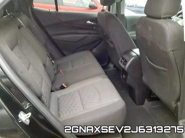 2GNAXSEV2J6313275 фото 7
