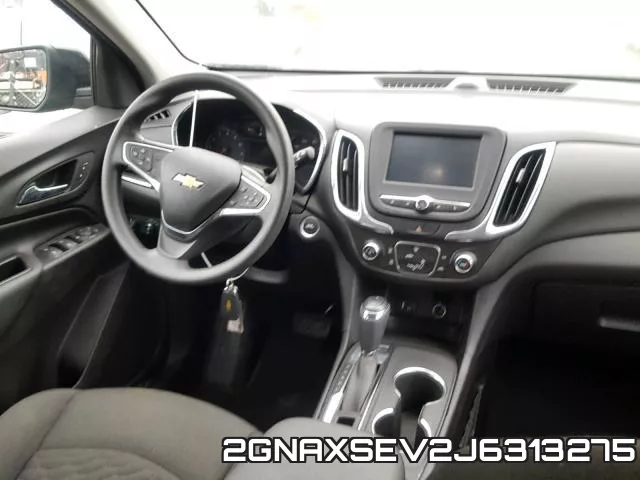 2GNAXSEV2J6313275 фото 10