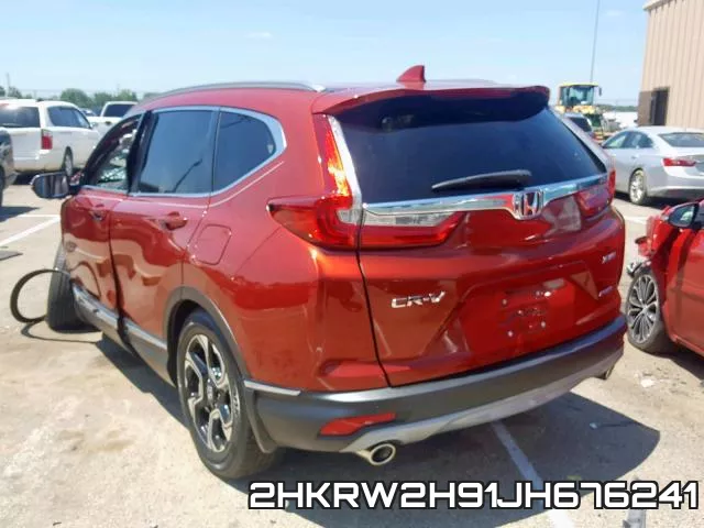 2HKRW2H91JH676241 фото 4