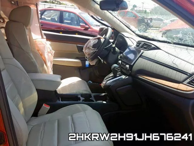 2HKRW2H91JH676241 фото 6