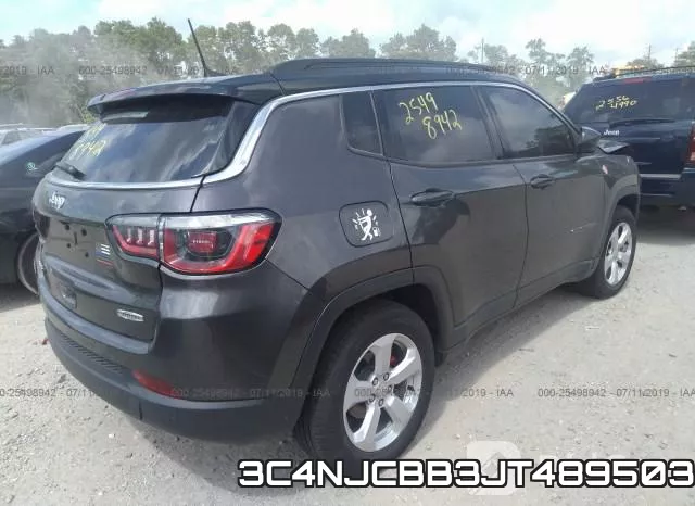 3C4NJCBB3JT489503 фото 5