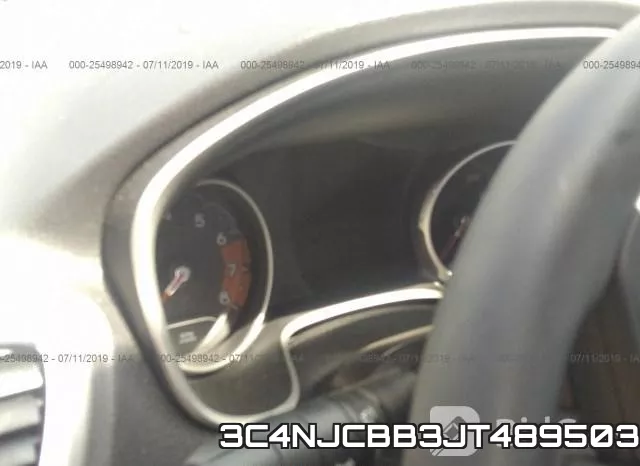 3C4NJCBB3JT489503 фото 8