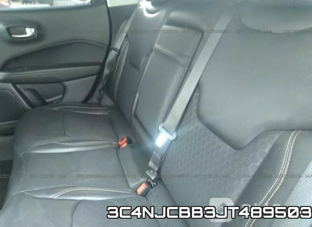 3C4NJCBB3JT489503 фото 9