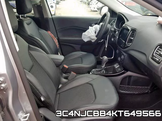 3C4NJCBB4KT649566 фото 6