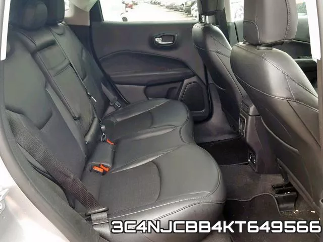 3C4NJCBB4KT649566 фото 7