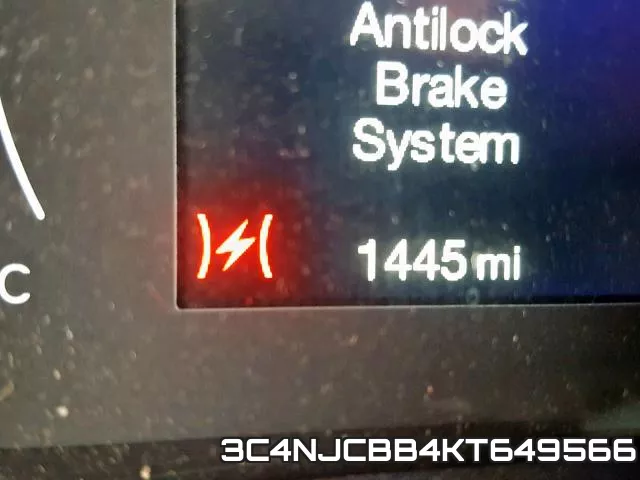 3C4NJCBB4KT649566 фото 9