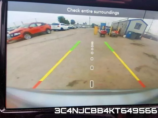 3C4NJCBB4KT649566 фото 10