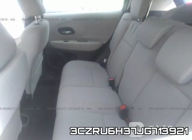 3CZRU6H37JG713921 фото 9