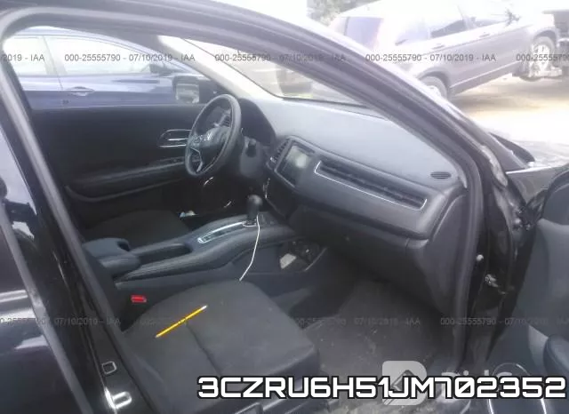 3CZRU6H51JM702352 фото 6
