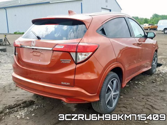 3CZRU6H98KM715409 фото 5
