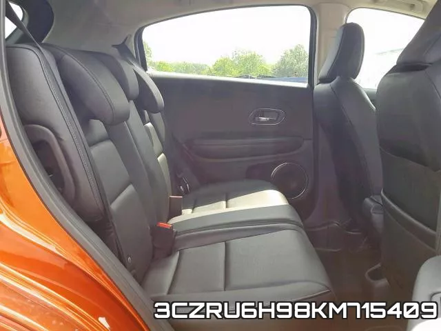 3CZRU6H98KM715409 фото 7