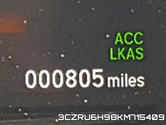 3CZRU6H98KM715409 фото 9
