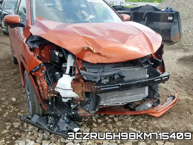 3CZRU6H98KM715409 фото 10