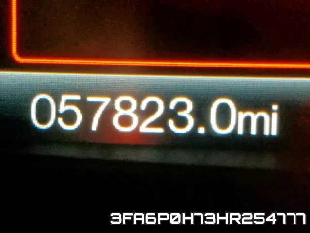 3FA6P0H73HR254777 фото 9