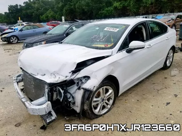 3FA6P0H7XJR123660 фото 3