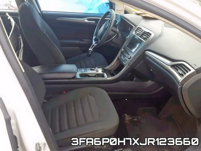3FA6P0H7XJR123660 фото 6