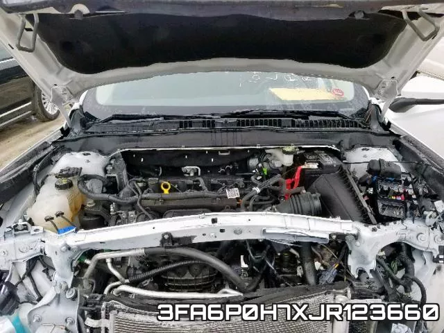 3FA6P0H7XJR123660 фото 8
