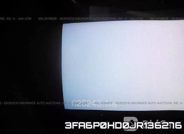 3FA6P0HD0JR136276 фото 8