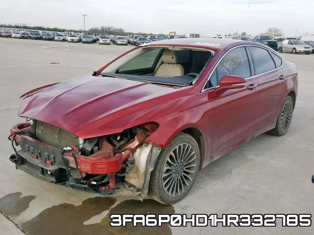 3FA6P0HD1HR332785 фото 3