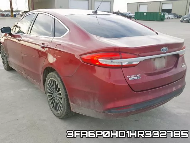 3FA6P0HD1HR332785 фото 4