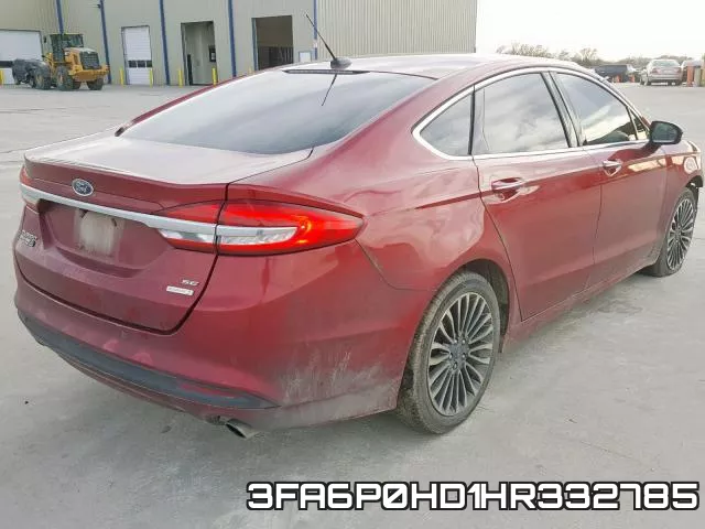 3FA6P0HD1HR332785 фото 5
