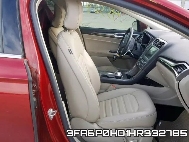 3FA6P0HD1HR332785 фото 6
