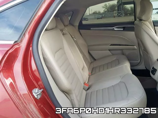 3FA6P0HD1HR332785 фото 7