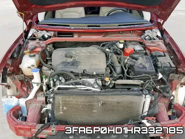 3FA6P0HD1HR332785 фото 8
