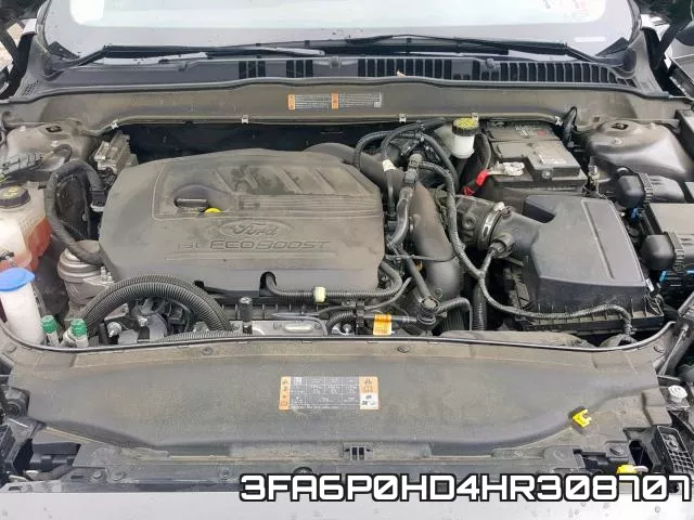 3FA6P0HD4HR308707 фото 8