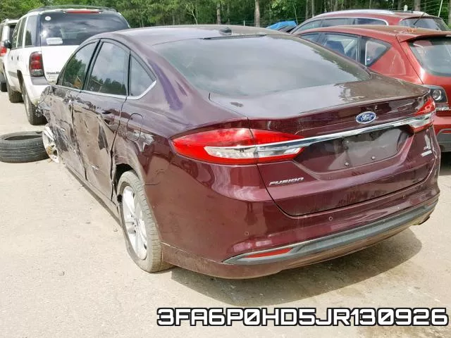 3FA6P0HD5JR130926 фото 4