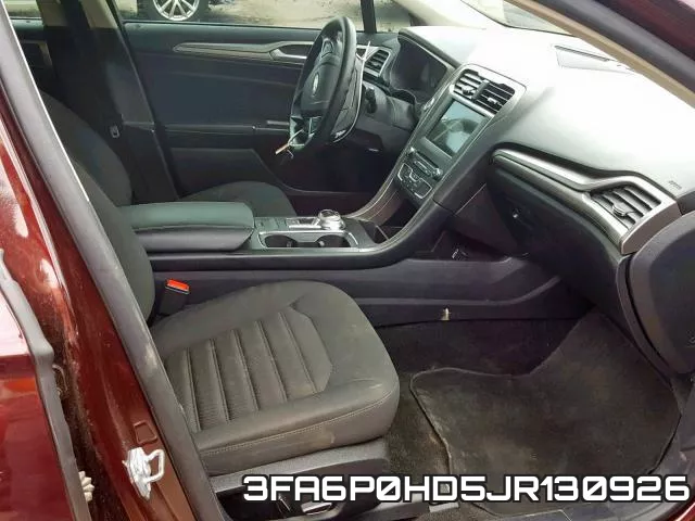 3FA6P0HD5JR130926 фото 6