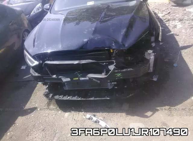 3FA6P0LU1JR107490 фото 7