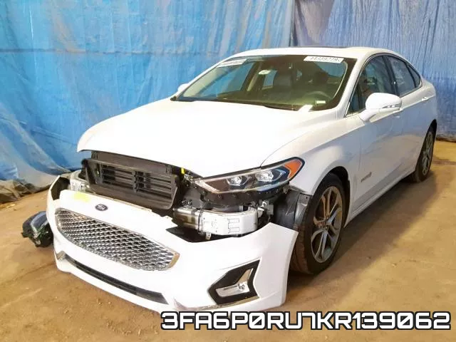 3FA6P0RU7KR139062 фото 3