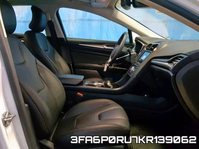 3FA6P0RU7KR139062 фото 6