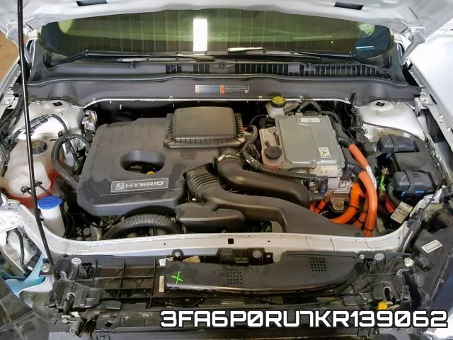 3FA6P0RU7KR139062 фото 8