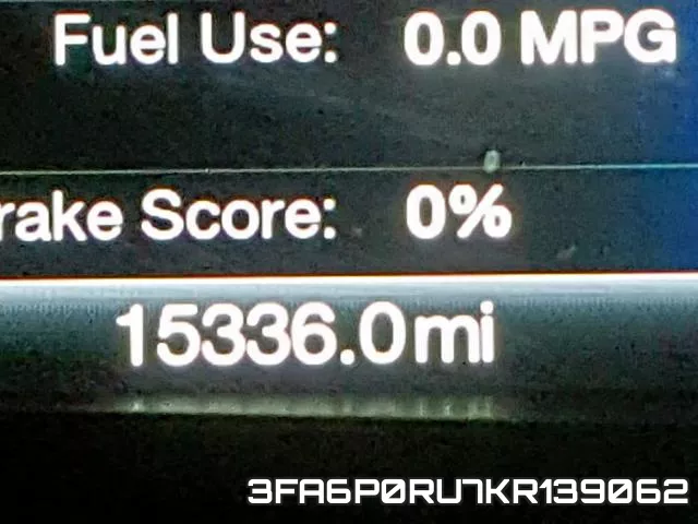 3FA6P0RU7KR139062 фото 9