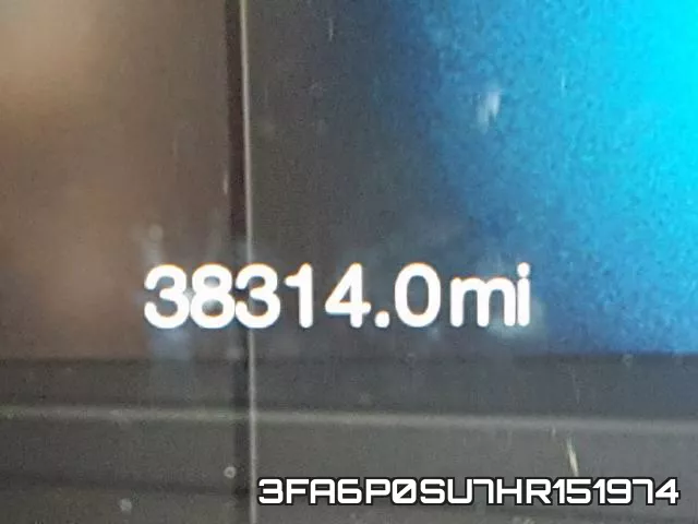3FA6P0SU7HR151974 фото 9